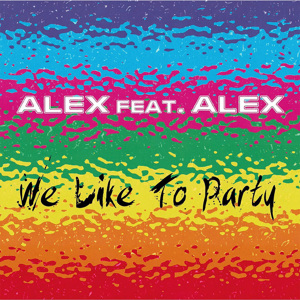 We Like to Party
