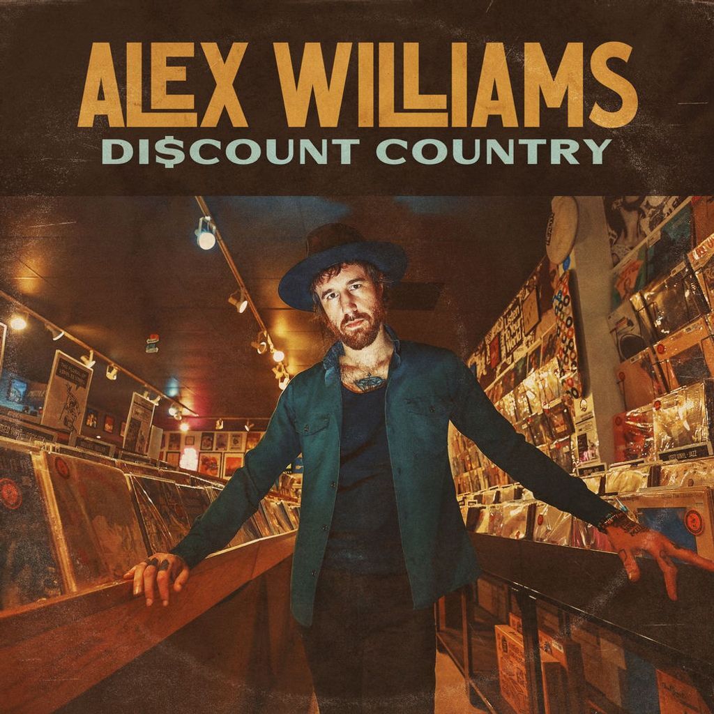 Discount Country