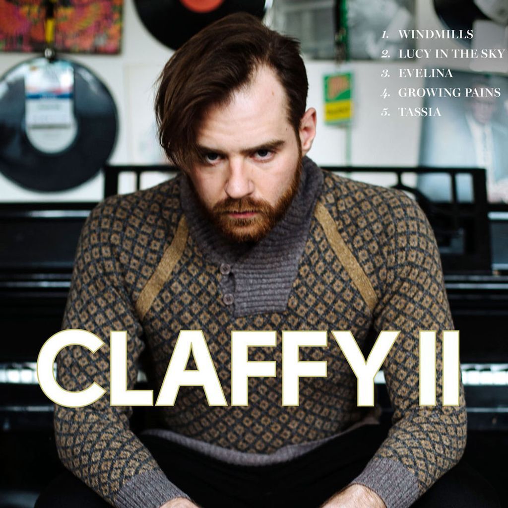 Claffy II