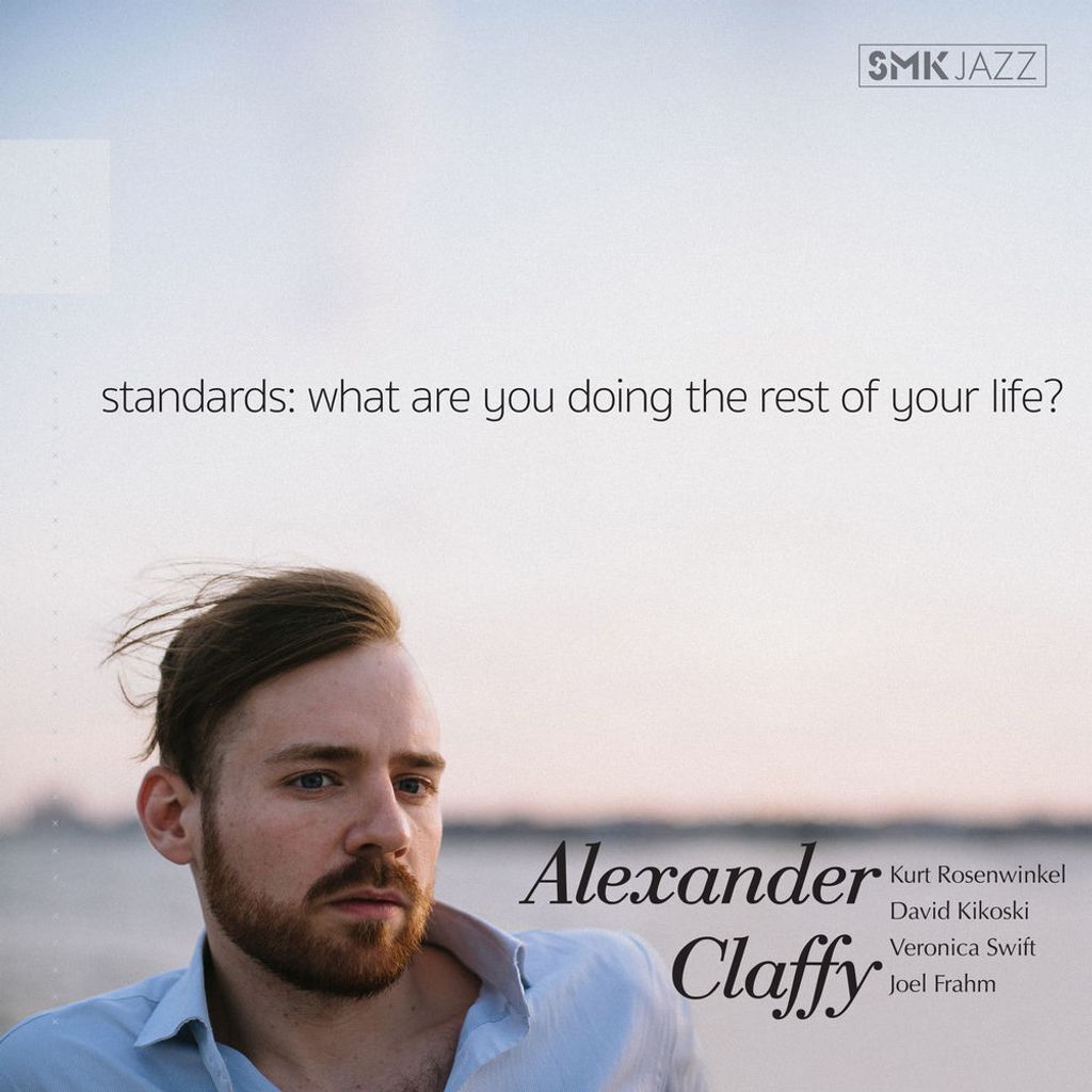 Standards: What Are You Doing The Rest Of Your Life?