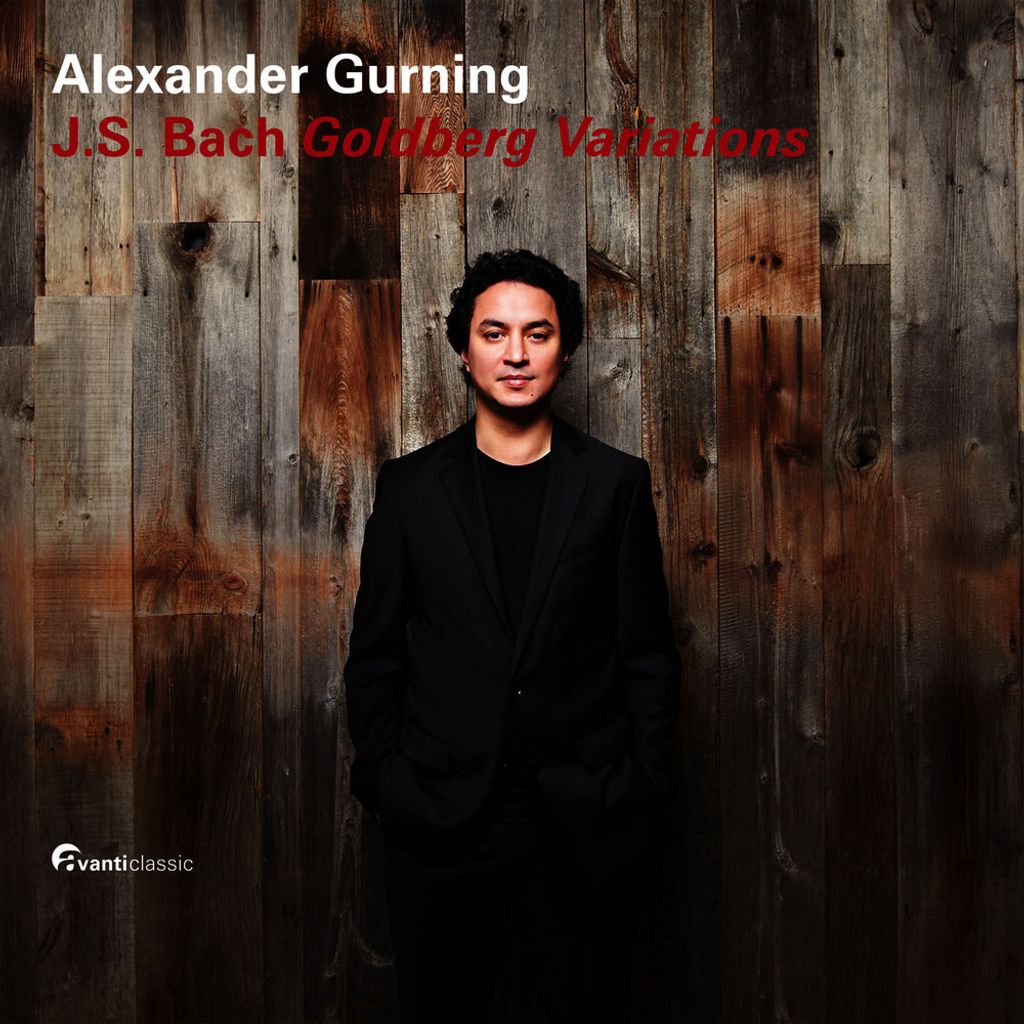 J.S. Bach - Goldberg Variations BWV. 988 - Alexander Gurning