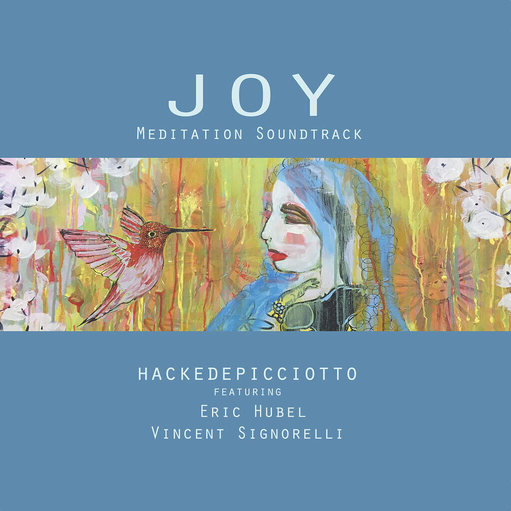 Joy (Meditation Soundtrack)