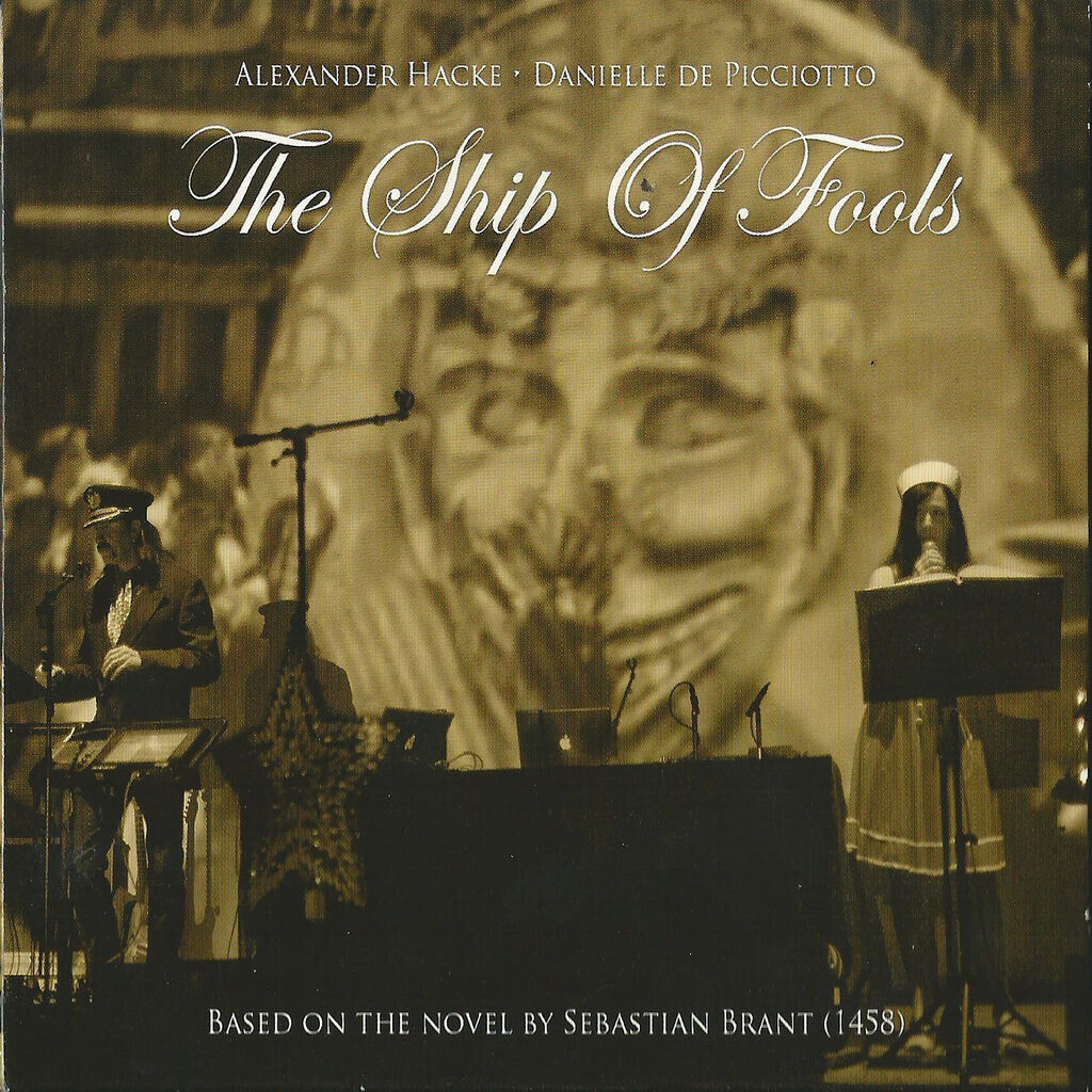 Ship of Fools