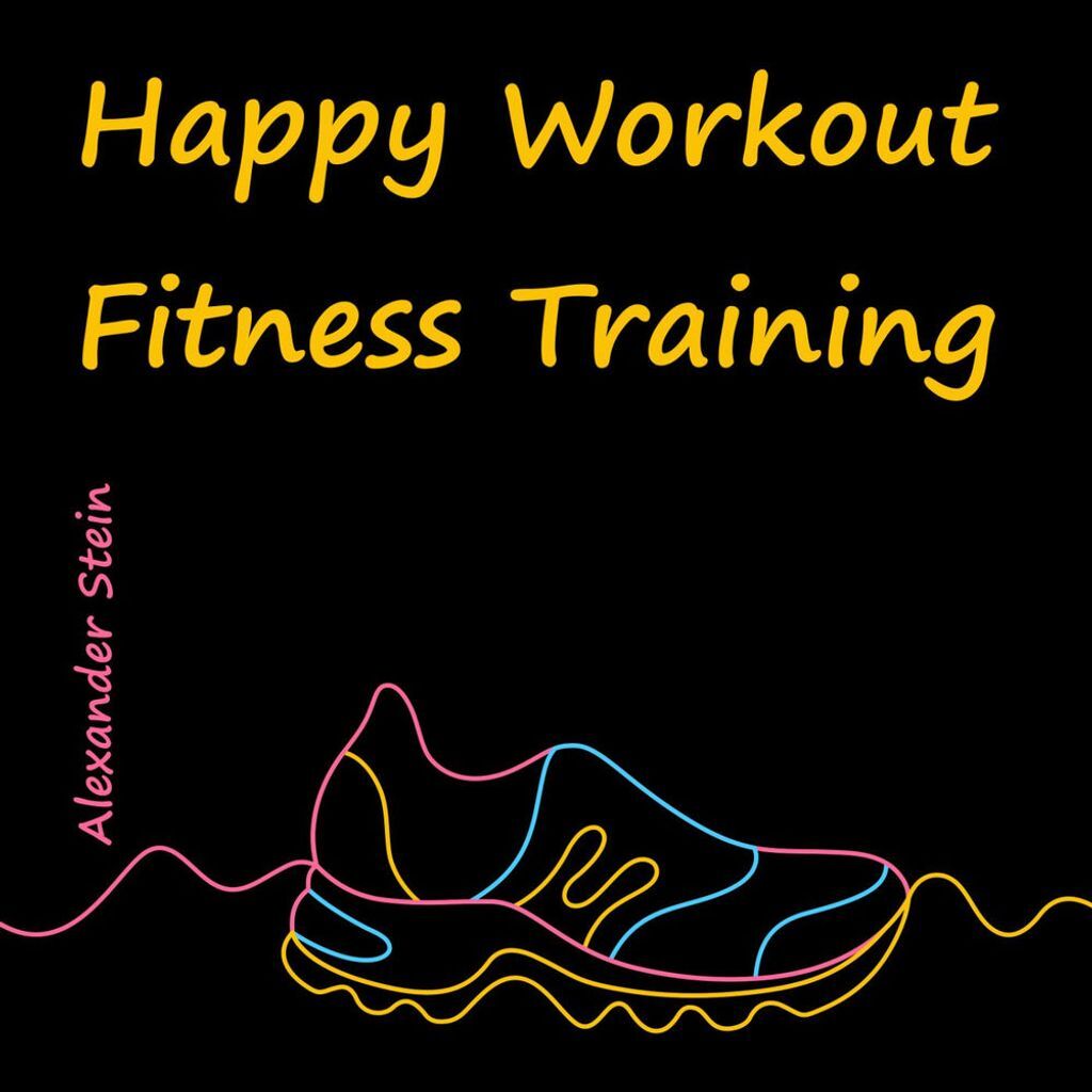 Happy Workout Fitness Training