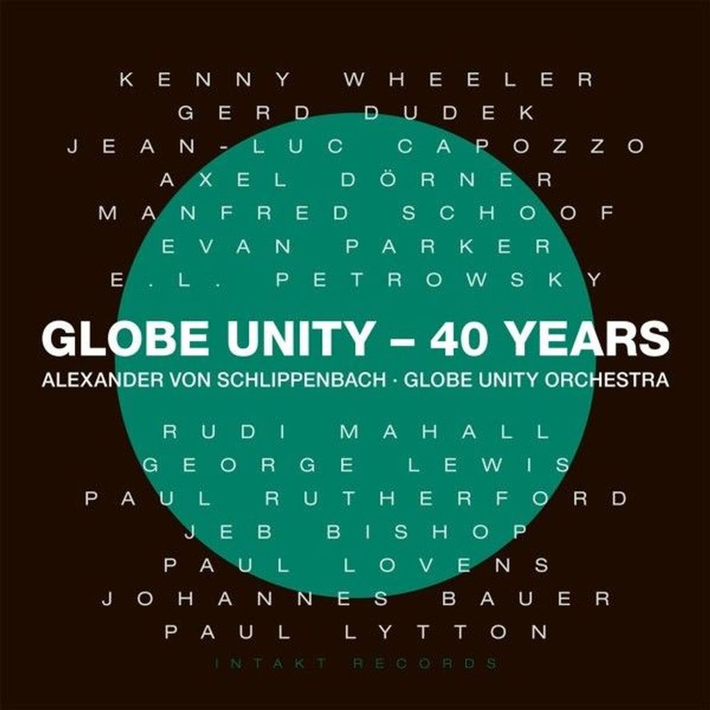 Globe Unity - 40 Years