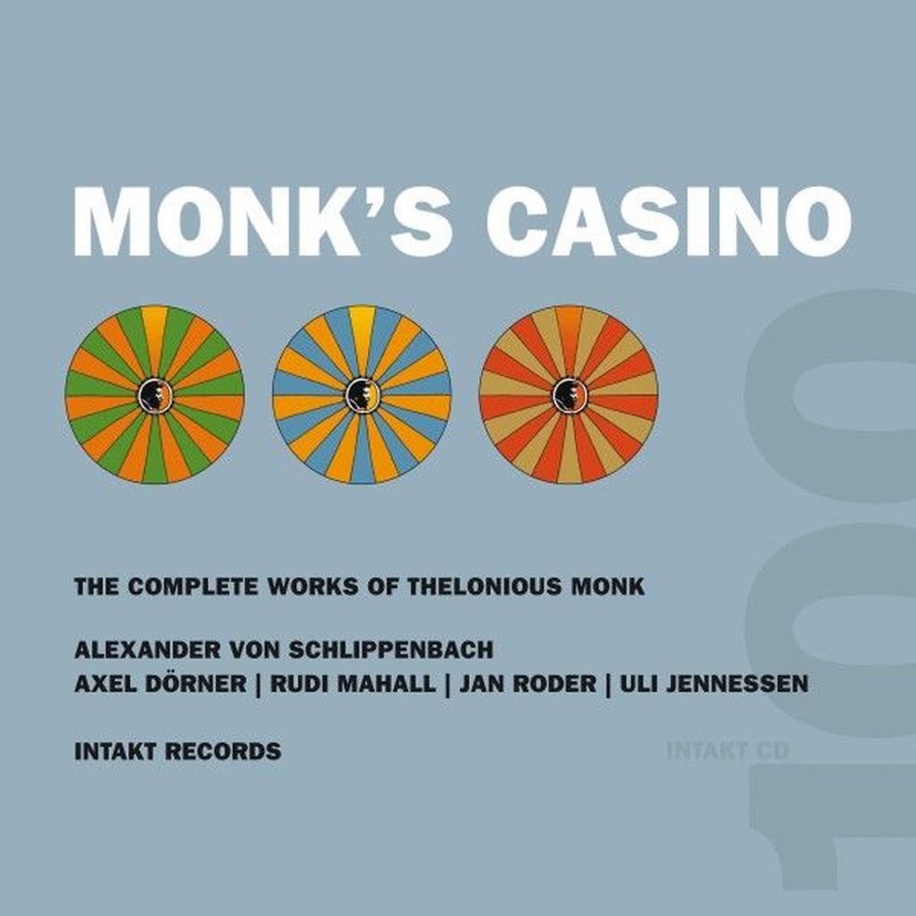 Monk’s Casino
