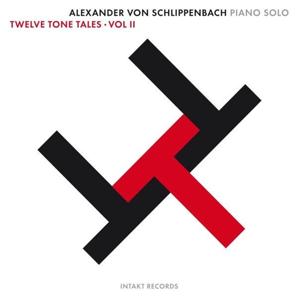 Twelve Tone Tales Vol. 2