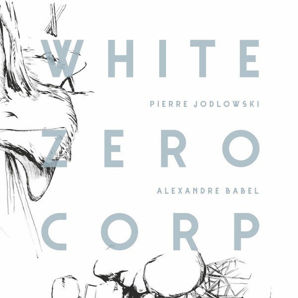 White Zero Corp