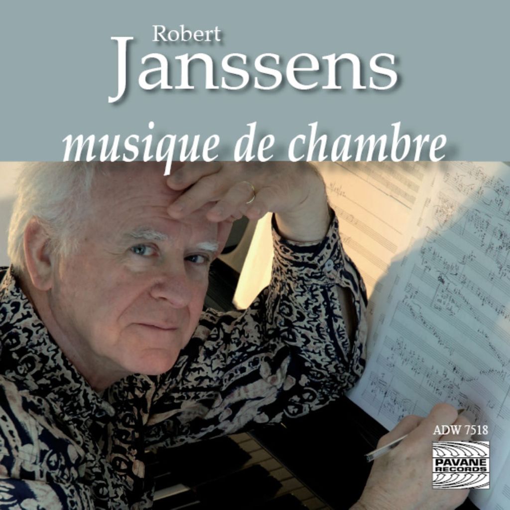 Janssens: Chamber Music