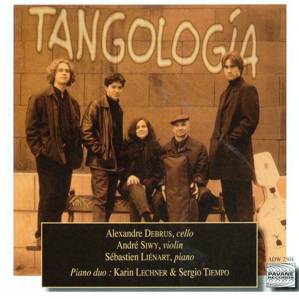 TangologÍa