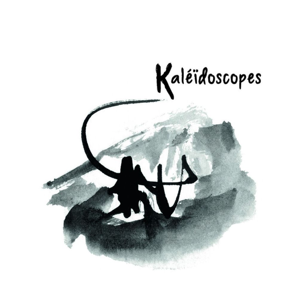 Kaléïdoscopes