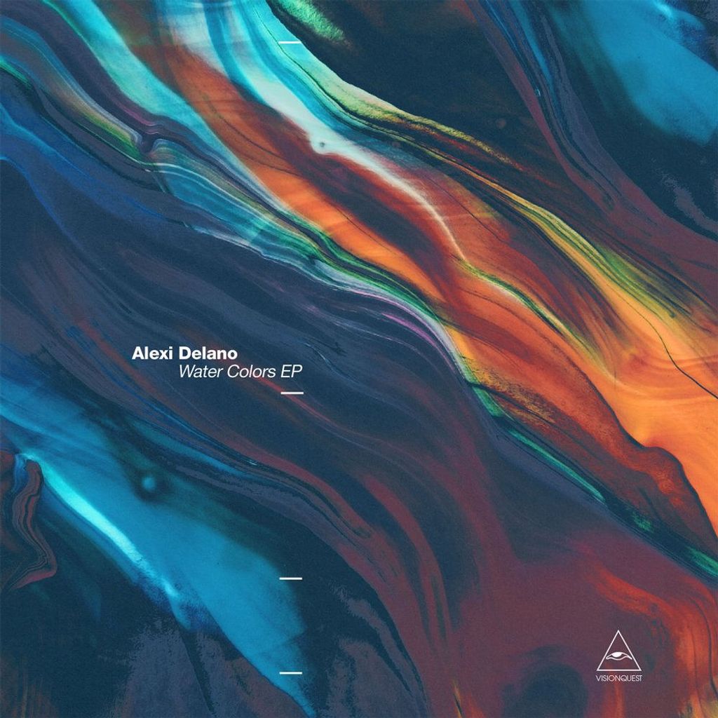 Water Colors EP