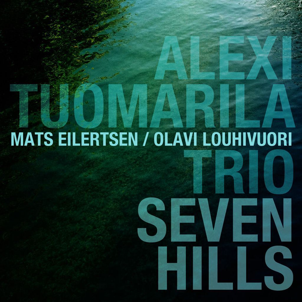 Seven Hills