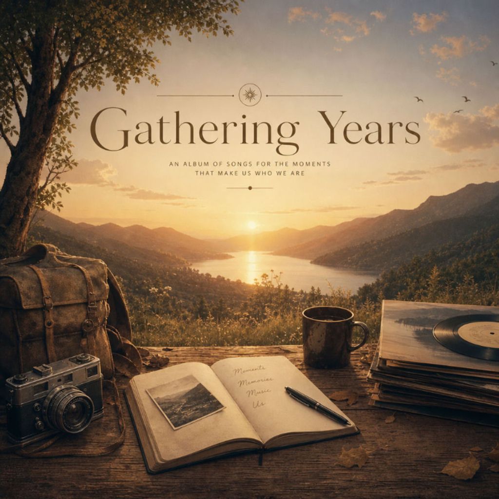 Gathering Years
