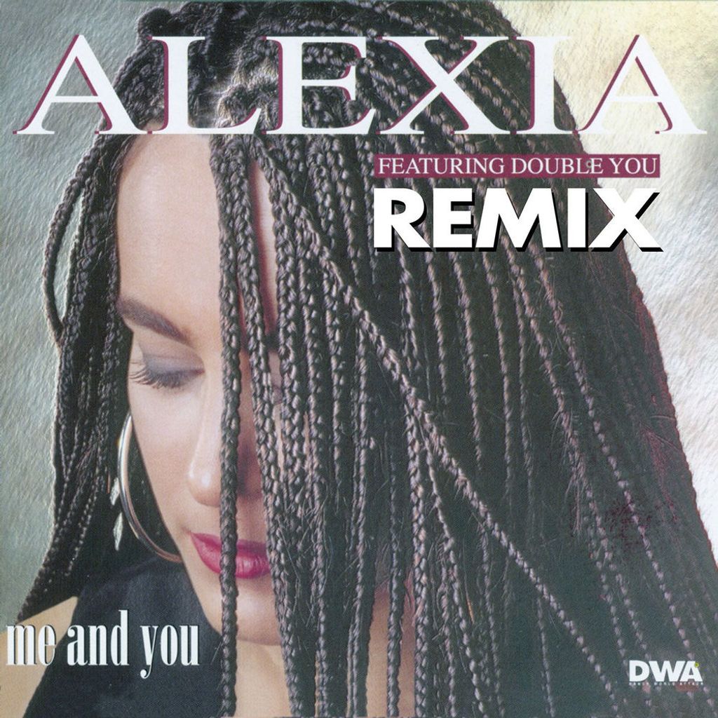 Me and You (feat. Double You