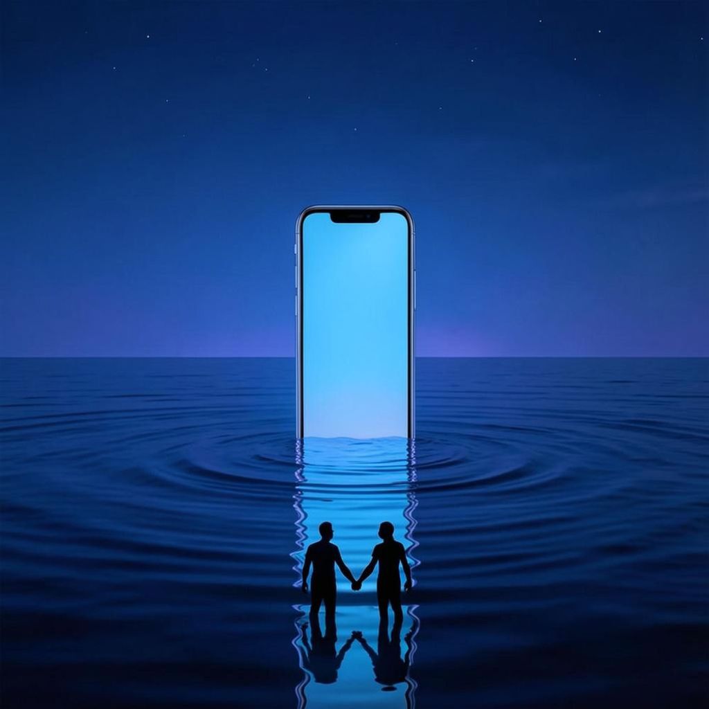 Ocean-on-Hold