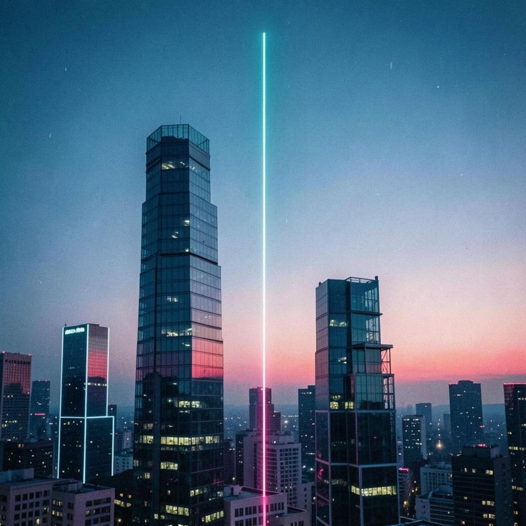 THE ART OF LESS