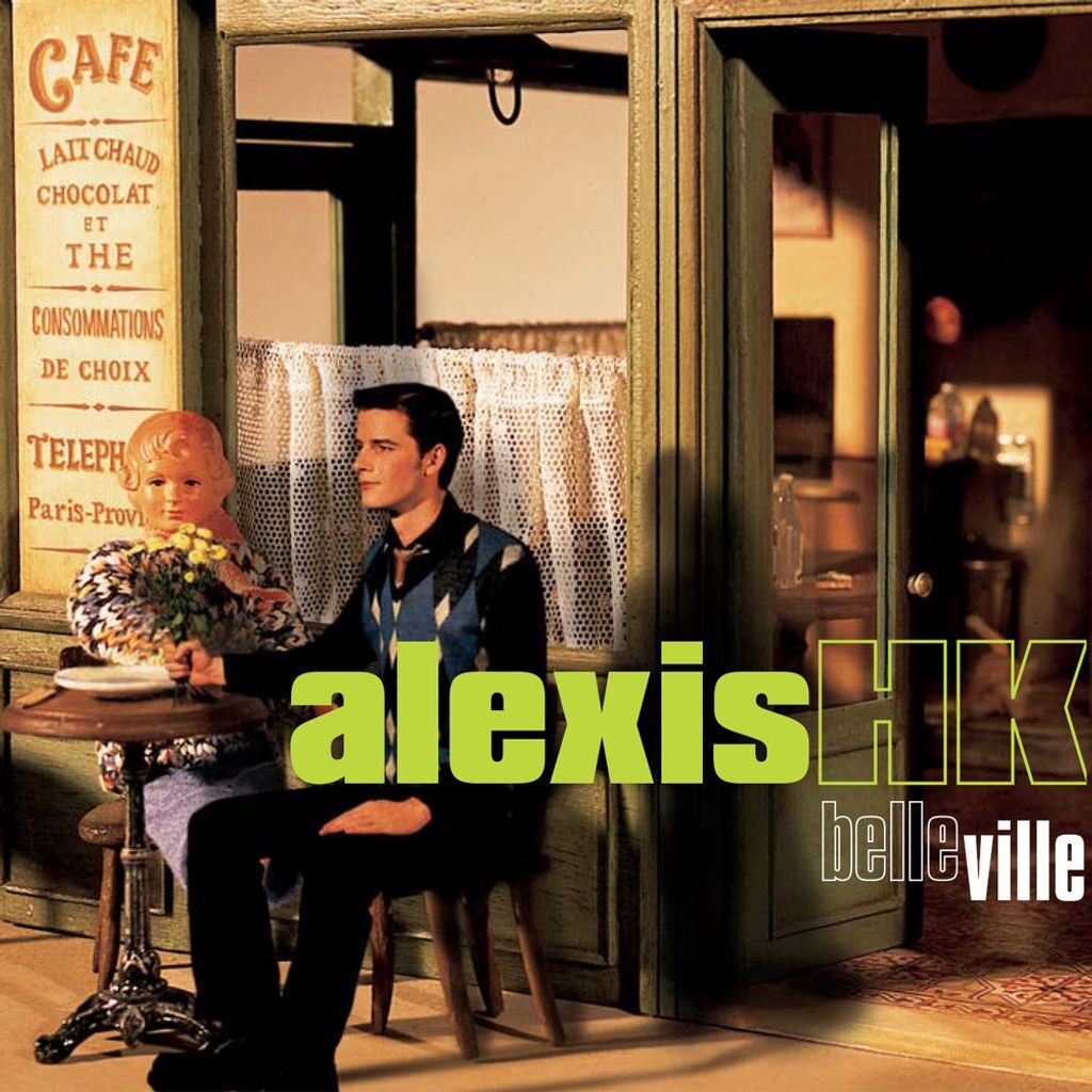 Belleville