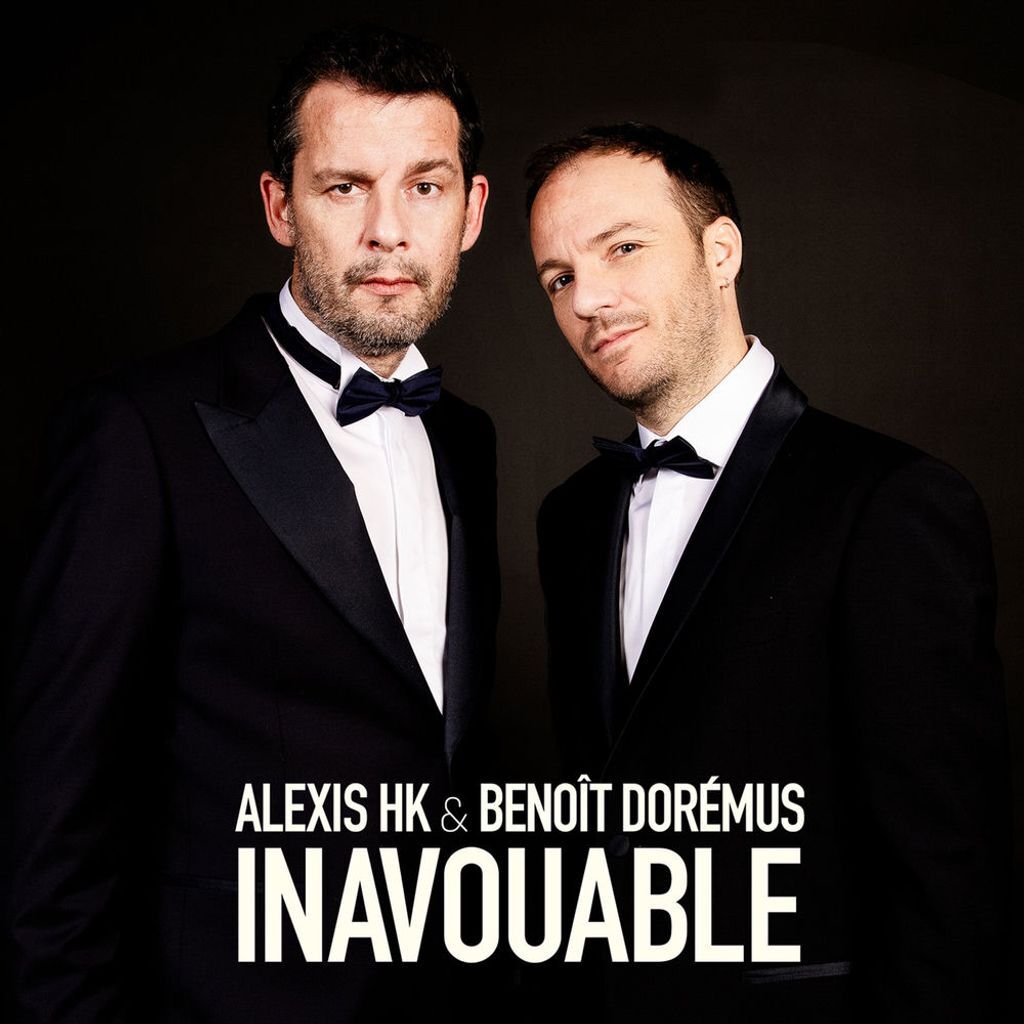 Inavouable