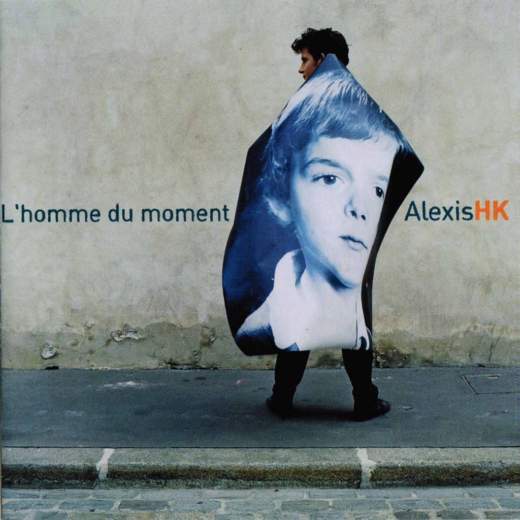 L'Homme du moment