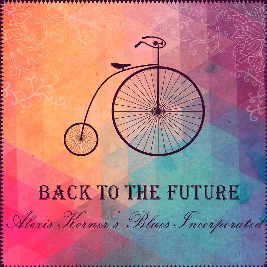 Back to the Future