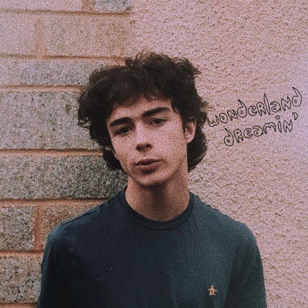 Wonderland Dreamin’