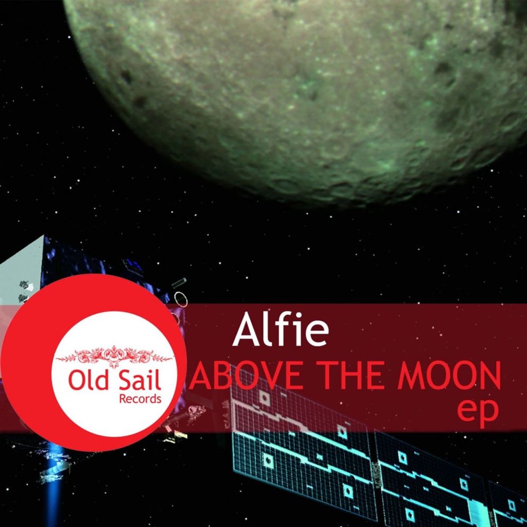 Above The Moon EP