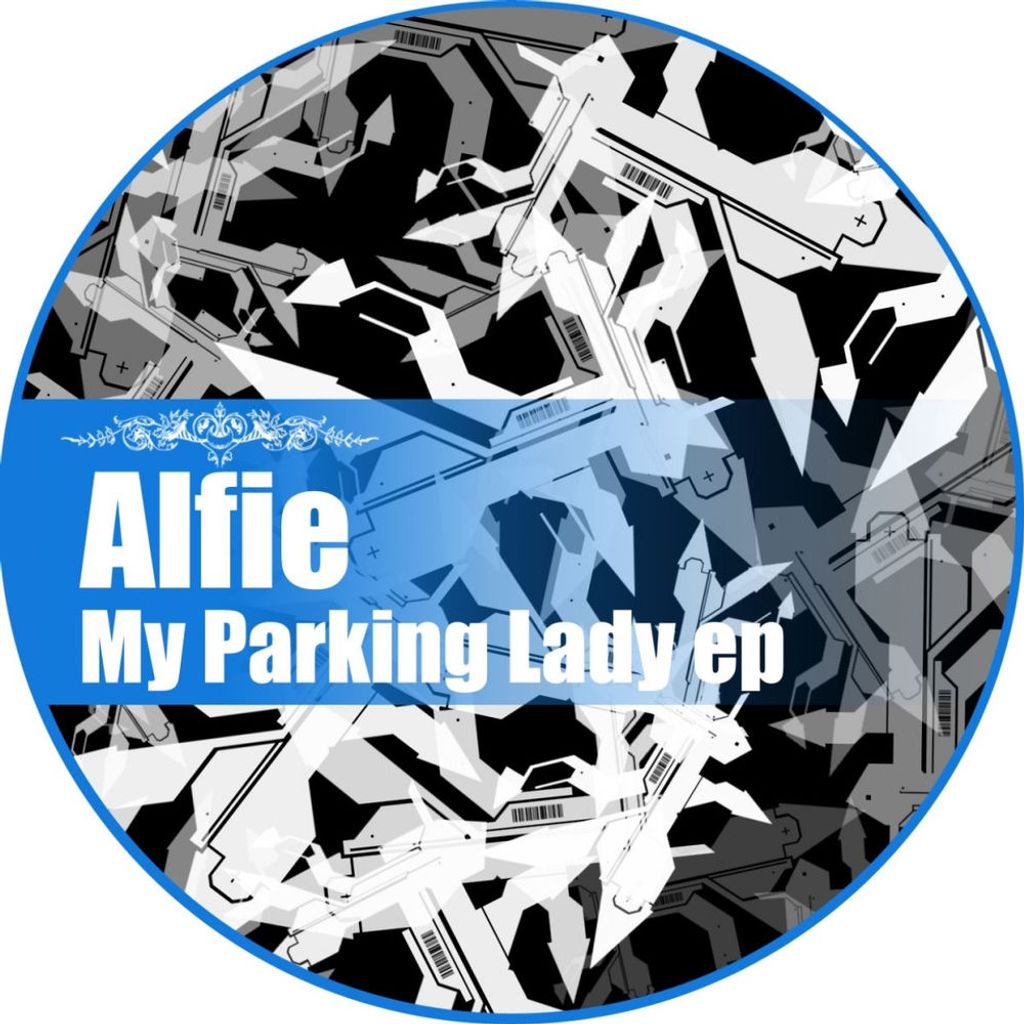 My Parking Lady