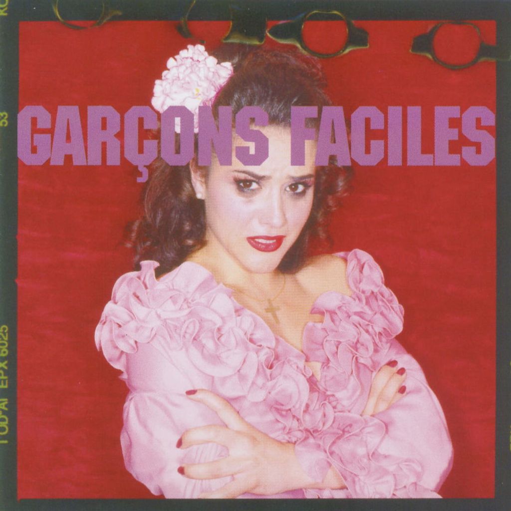 Garçons faciles