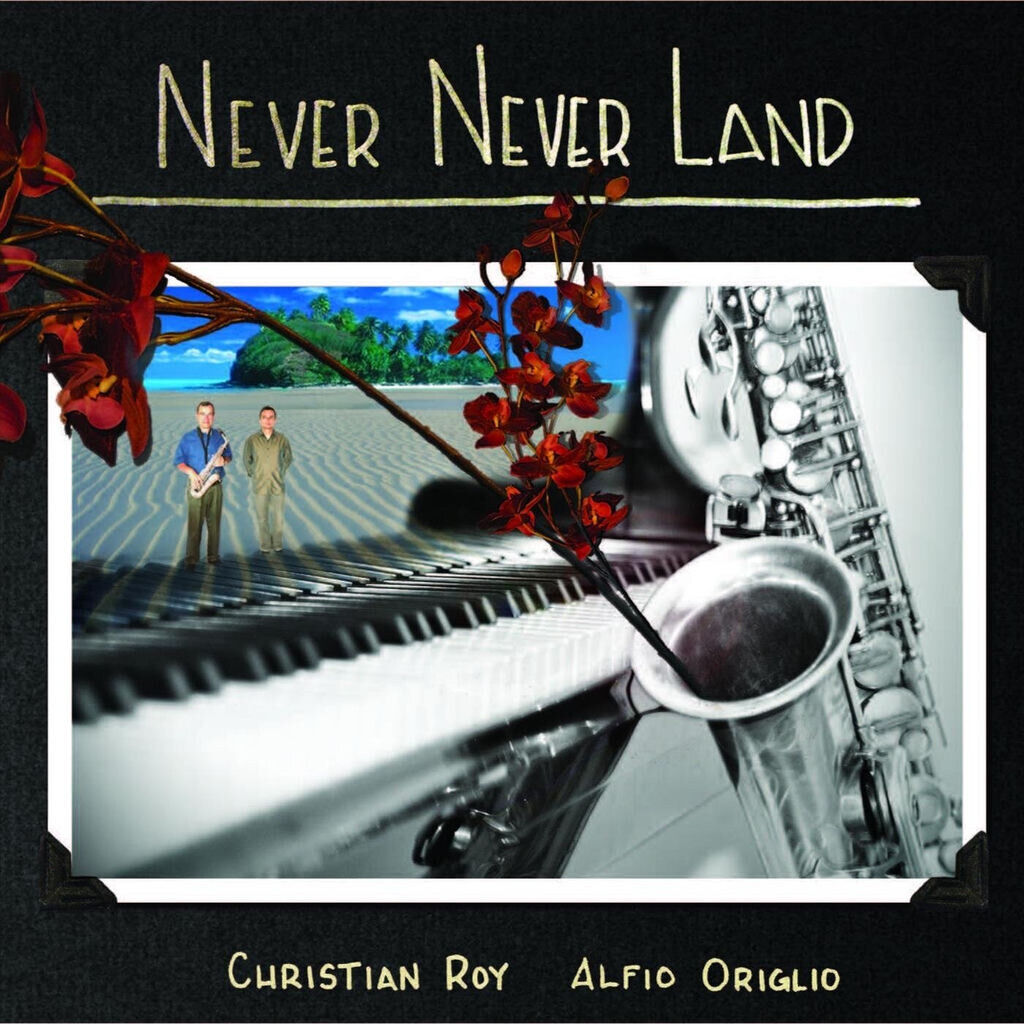 Never Never Land