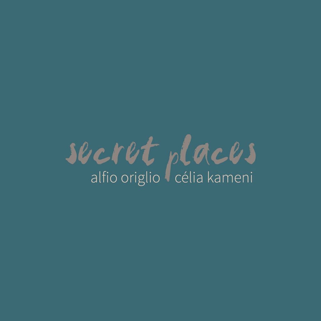 Secret Places