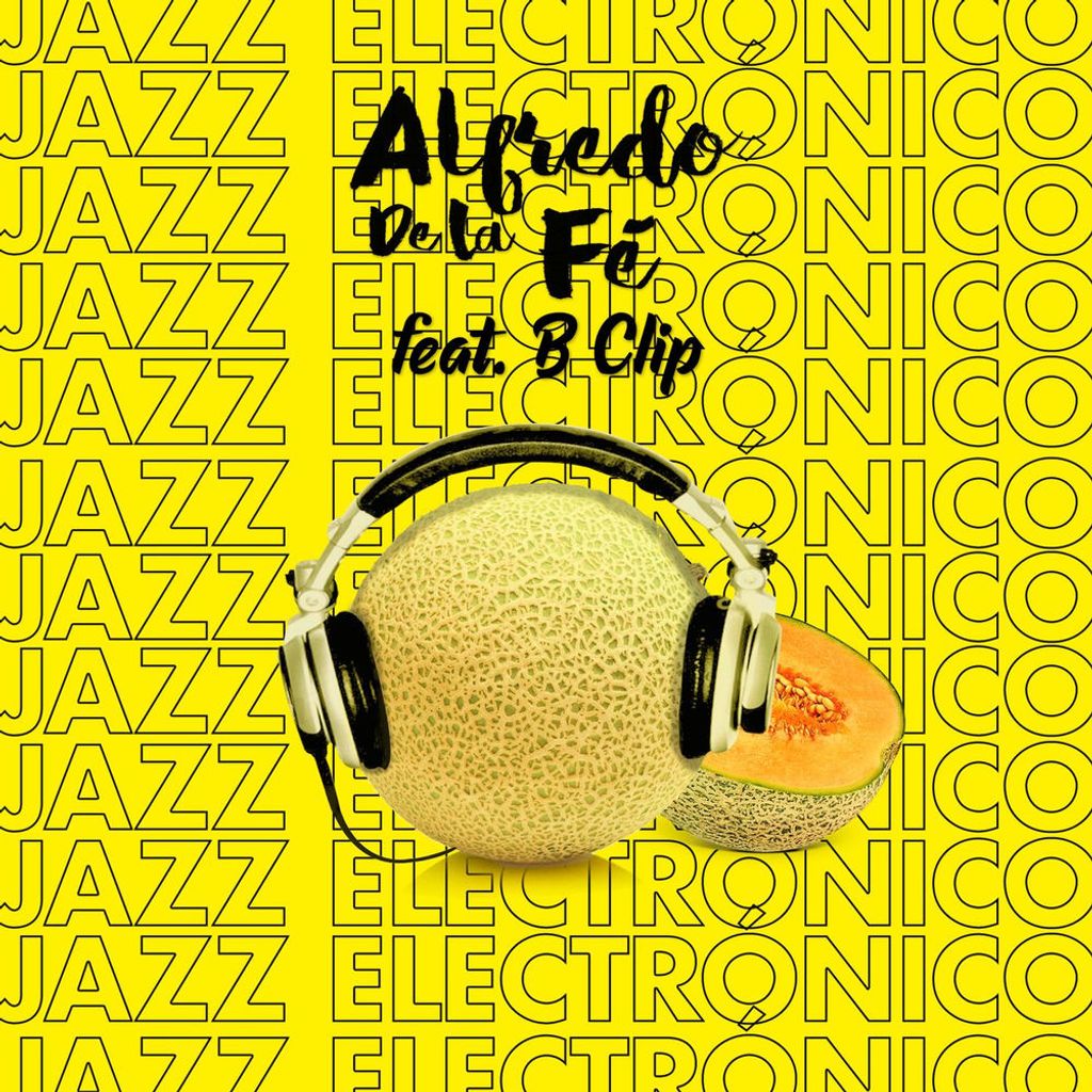 Jazz Electrónico