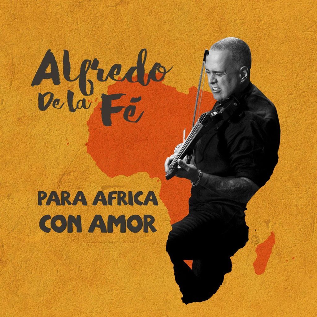 Para África con amor