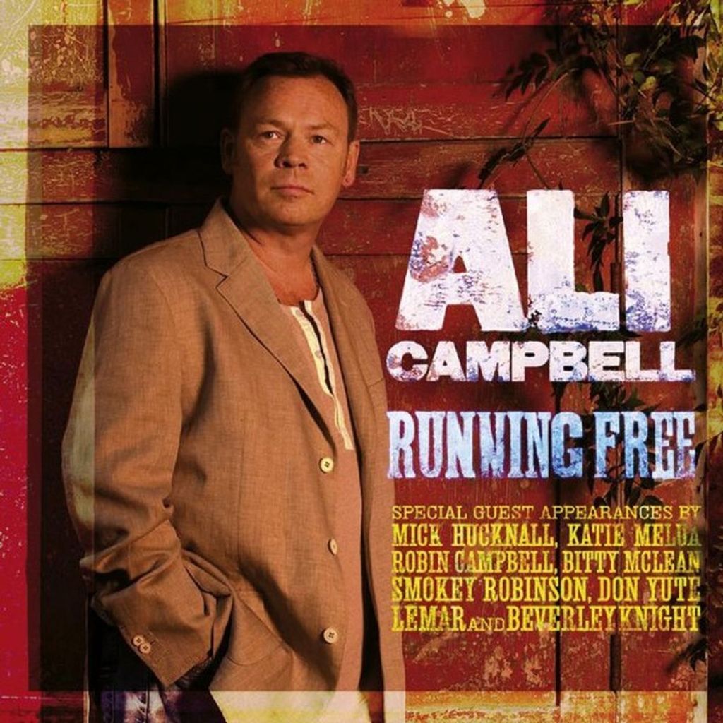 Running Free