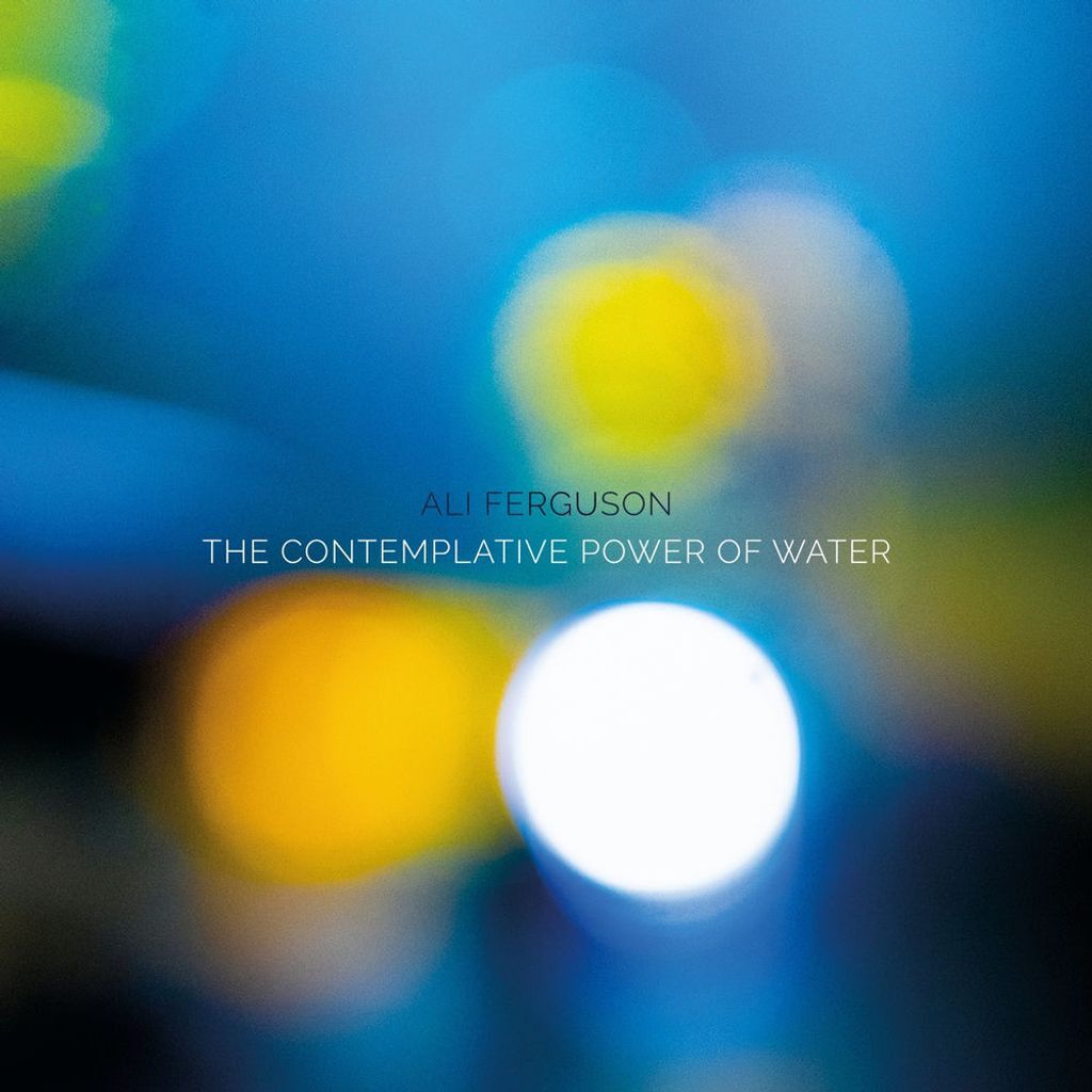 The Contemplative Power of Water