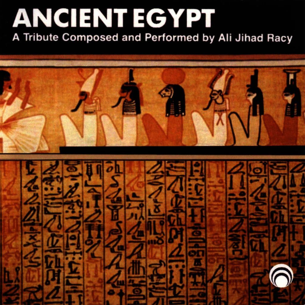 Ancient Egypt