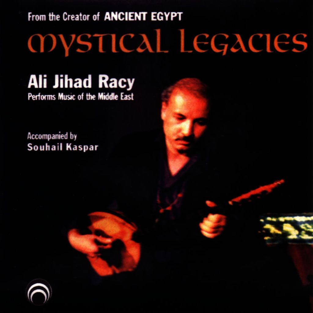 Mystical Legacies