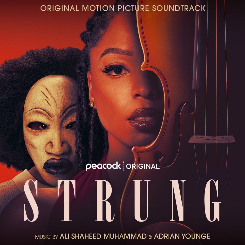 Strung (Original Motion Picture Soundtrack)
