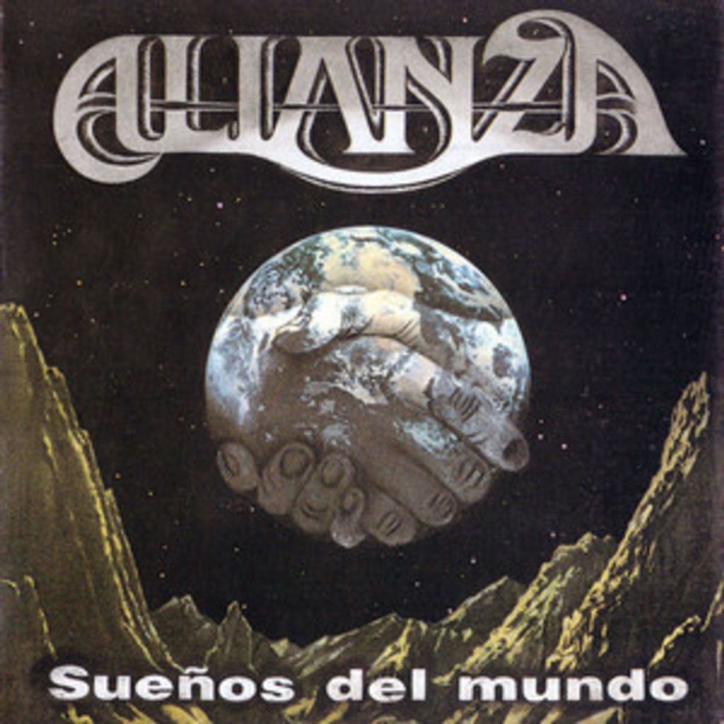 Sueños del mundo