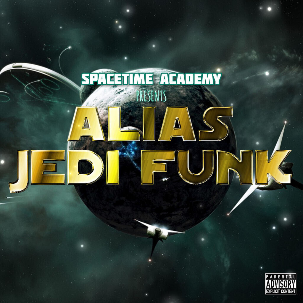 Jedi Funk