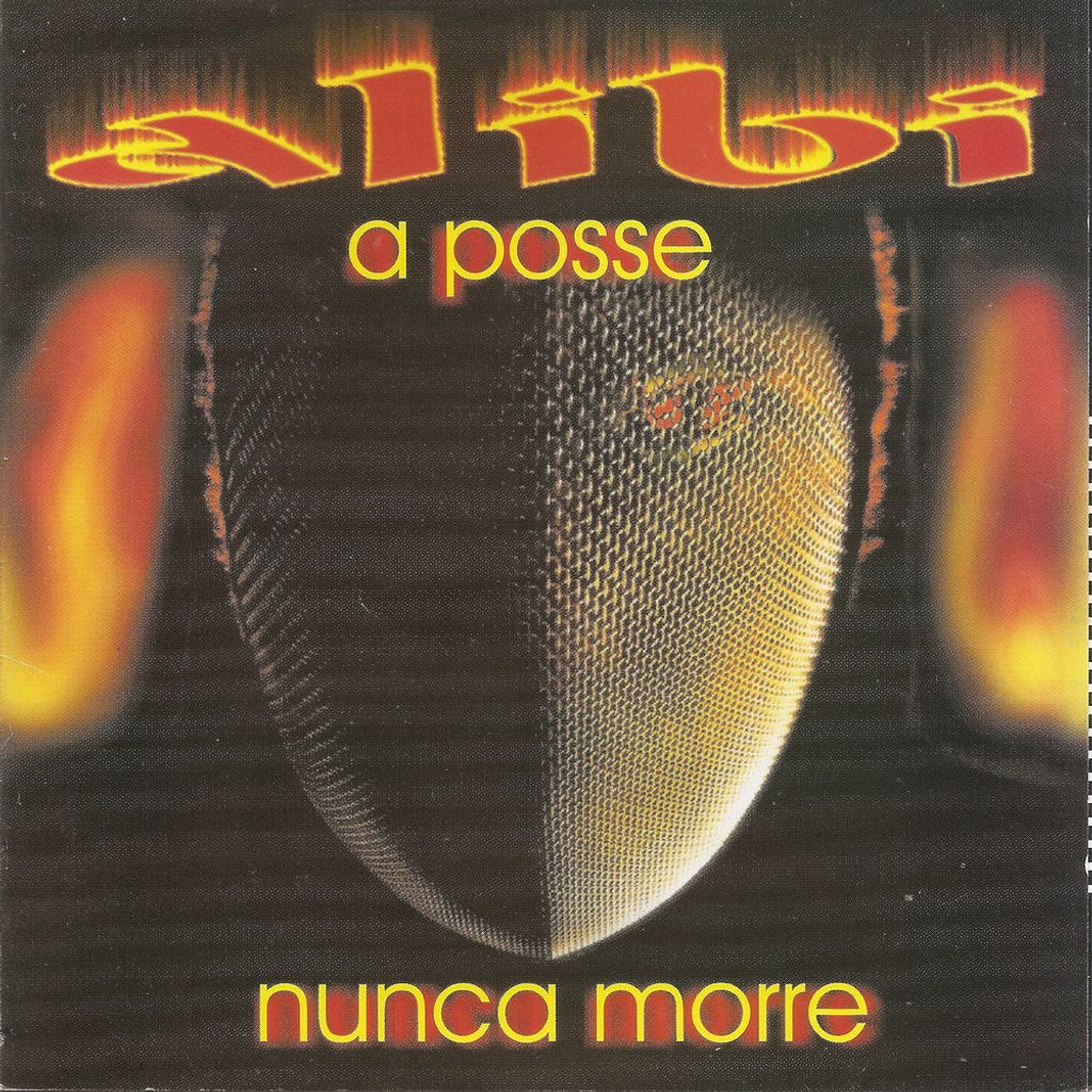 A Posse Nunca Morre