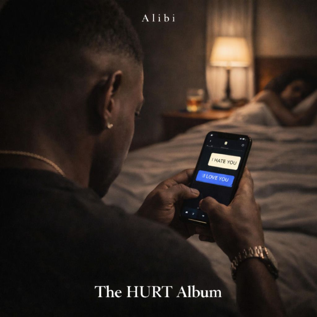 The HURT Album
