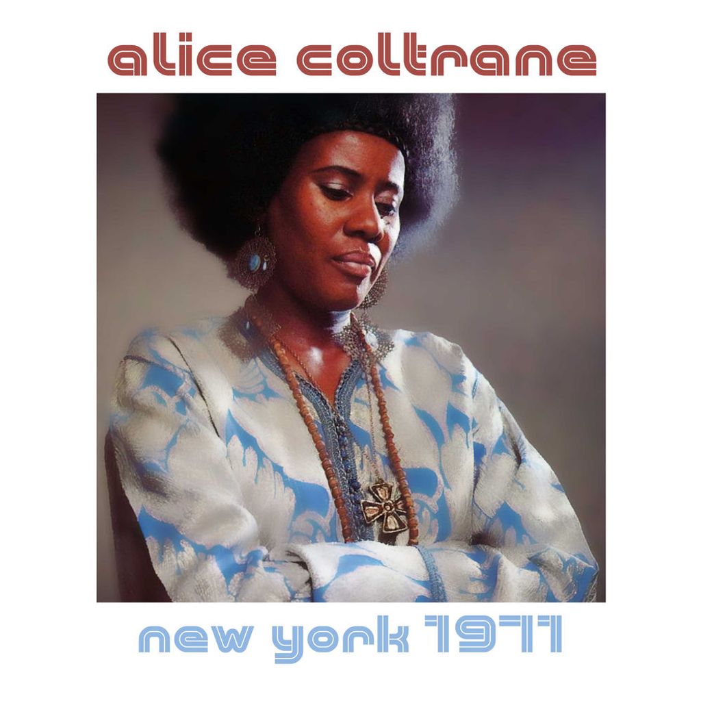 New York 1977 (Live)