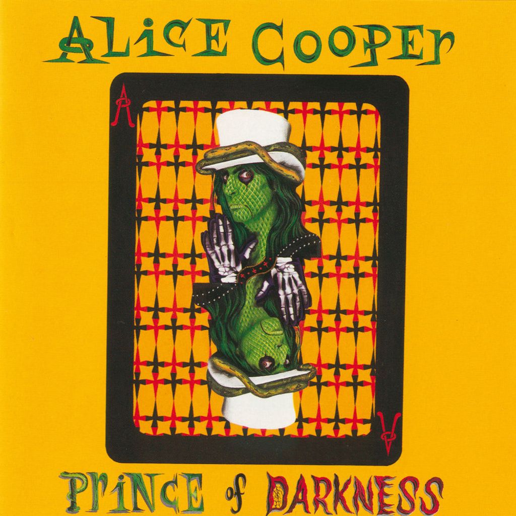 Prince Of Darkness