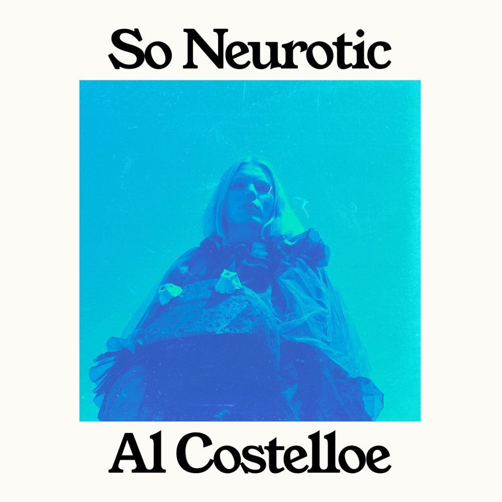 So Neurotic