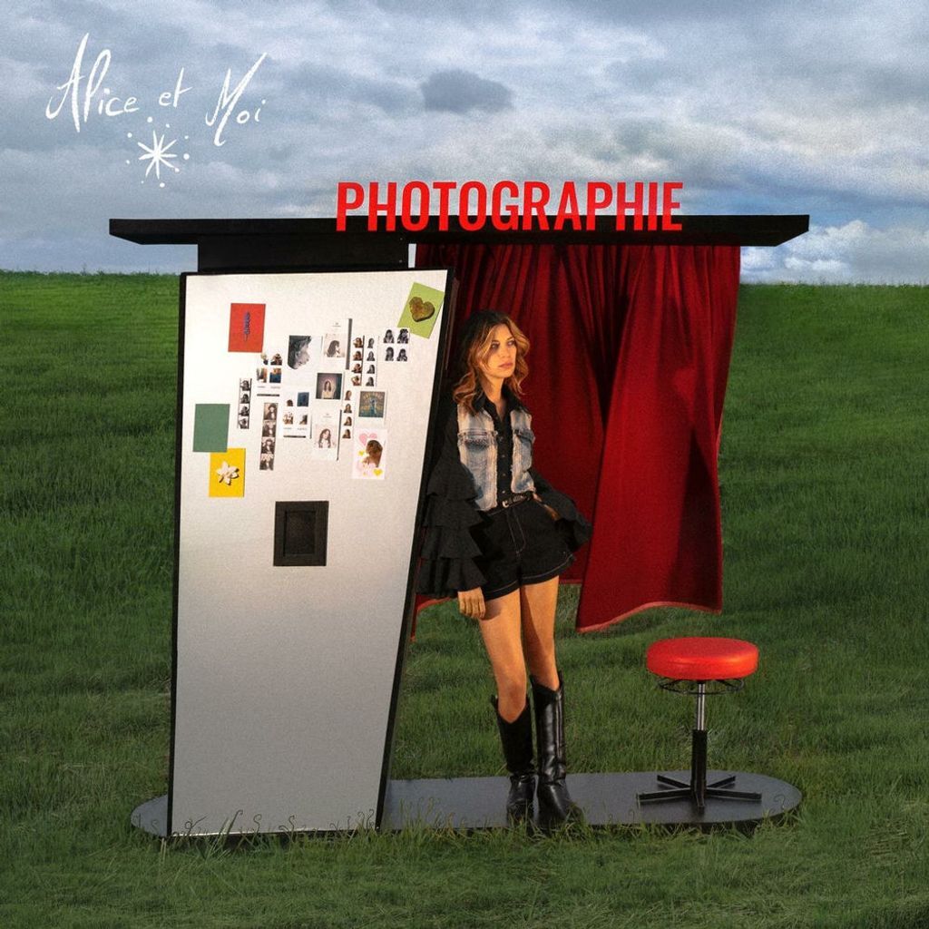Photographie
