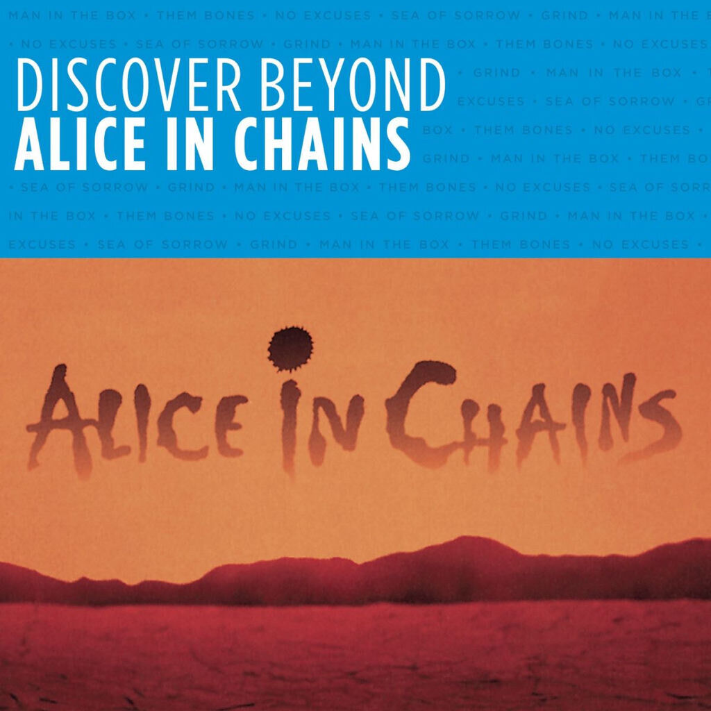 Discover Beyond