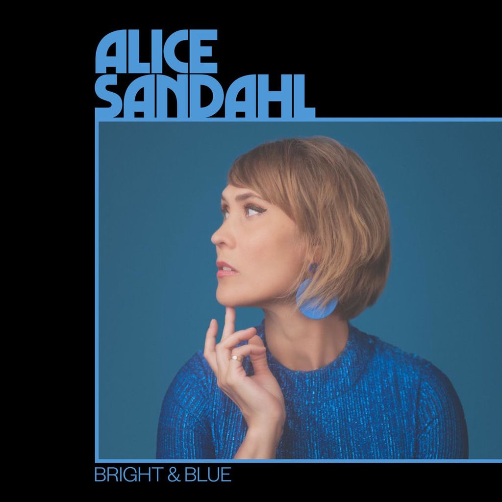 Bright & Blue