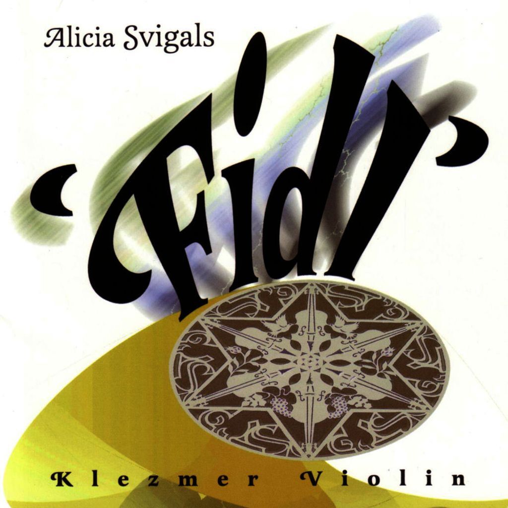 Fidl: Klezmer Violin