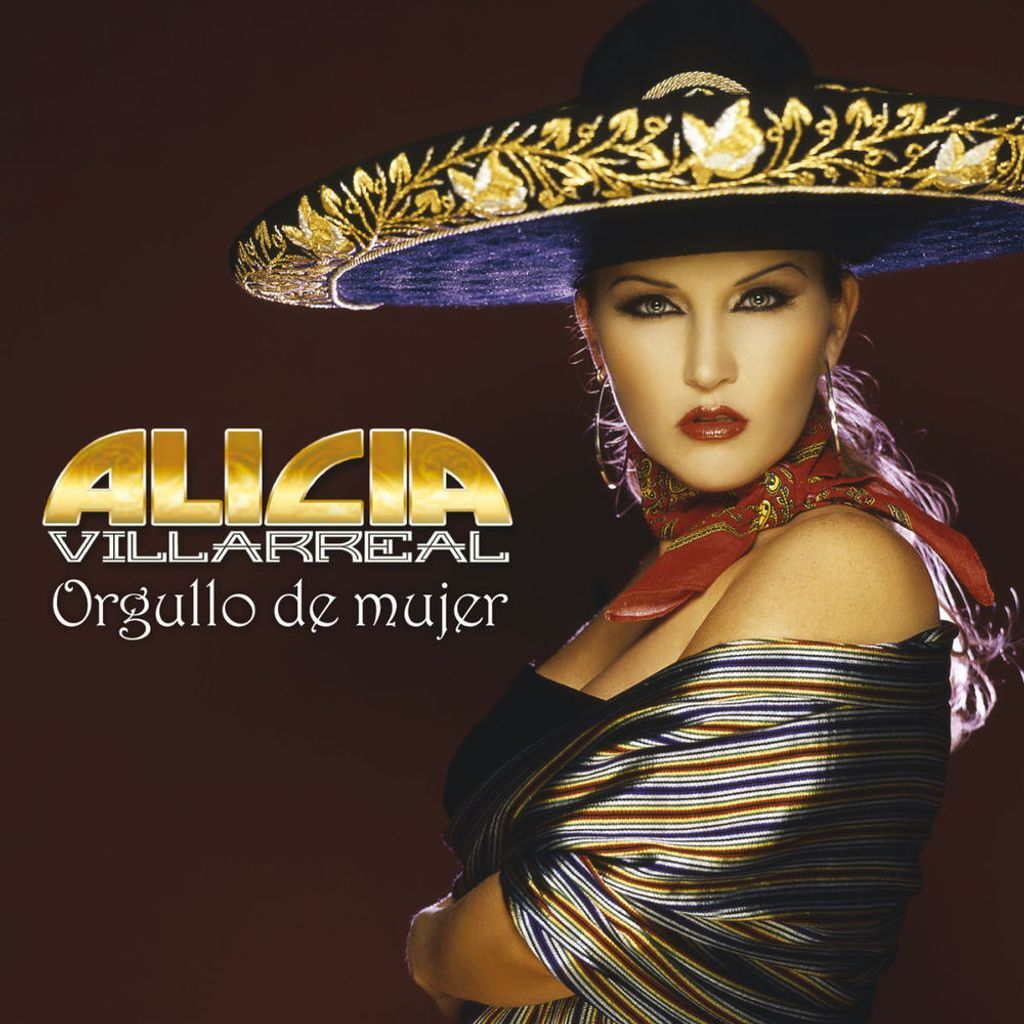 Orgullo de mujer